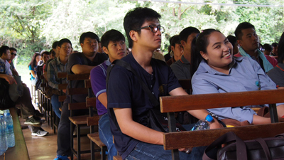 สำนักพัฒนาจัดสัมมนาเชิงปฏิบัติการสรุปผลการดำเนินงานปีงบประมาณ2558