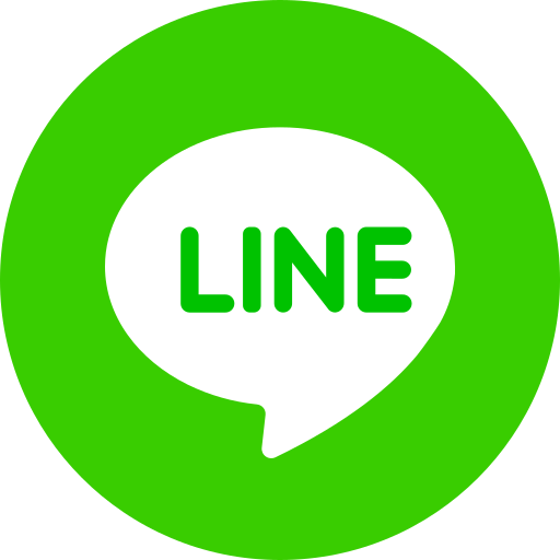 ไอคอน LINE HRDI